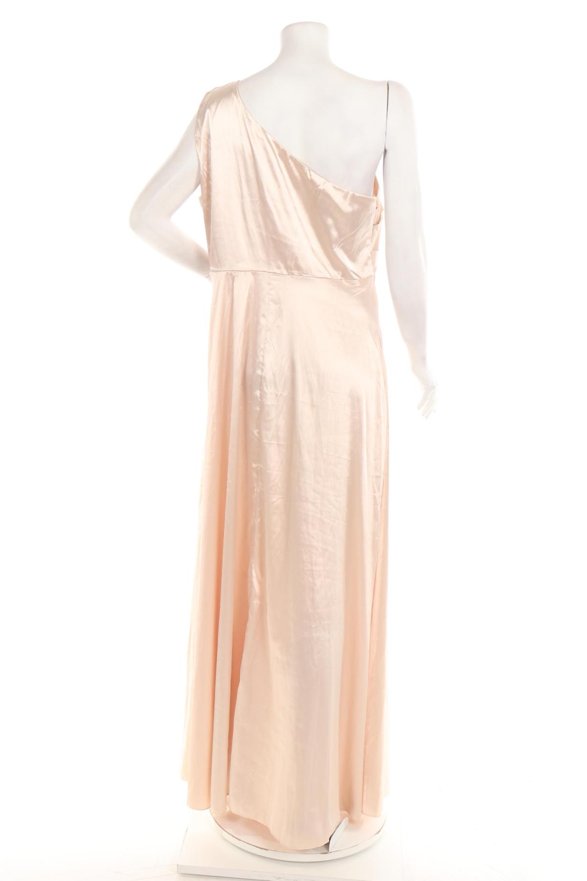 Официална рокля NO NAME2