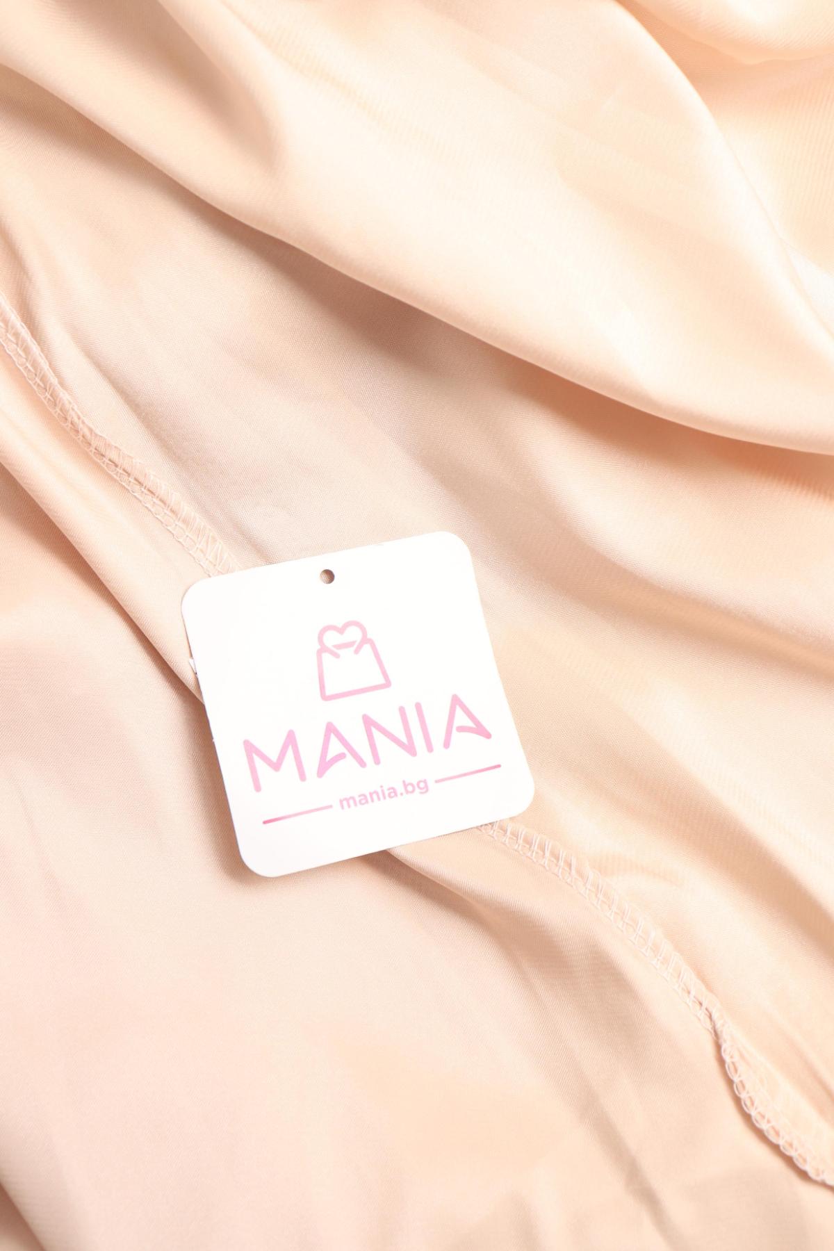 Официална рокля NO NAME3