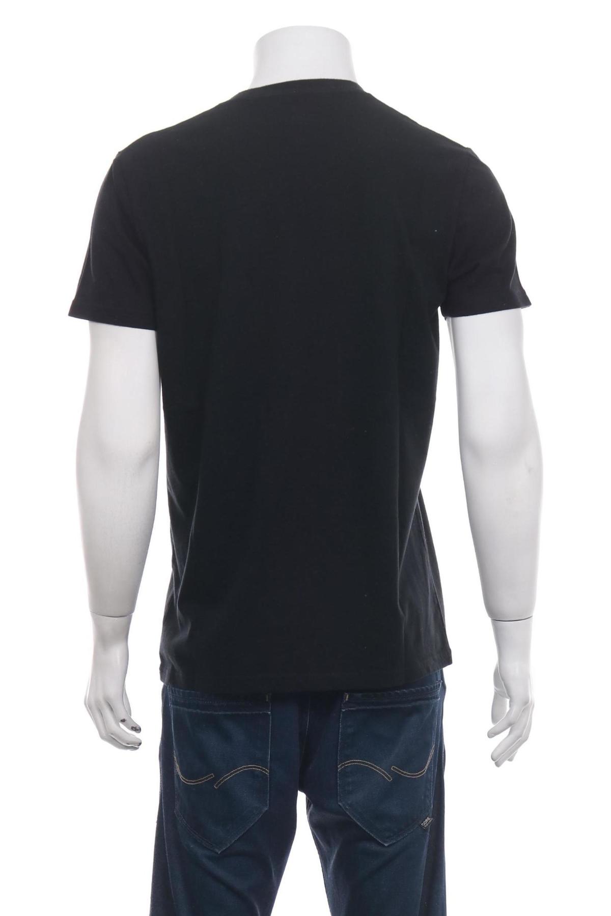 Тениска HOLLISTER2