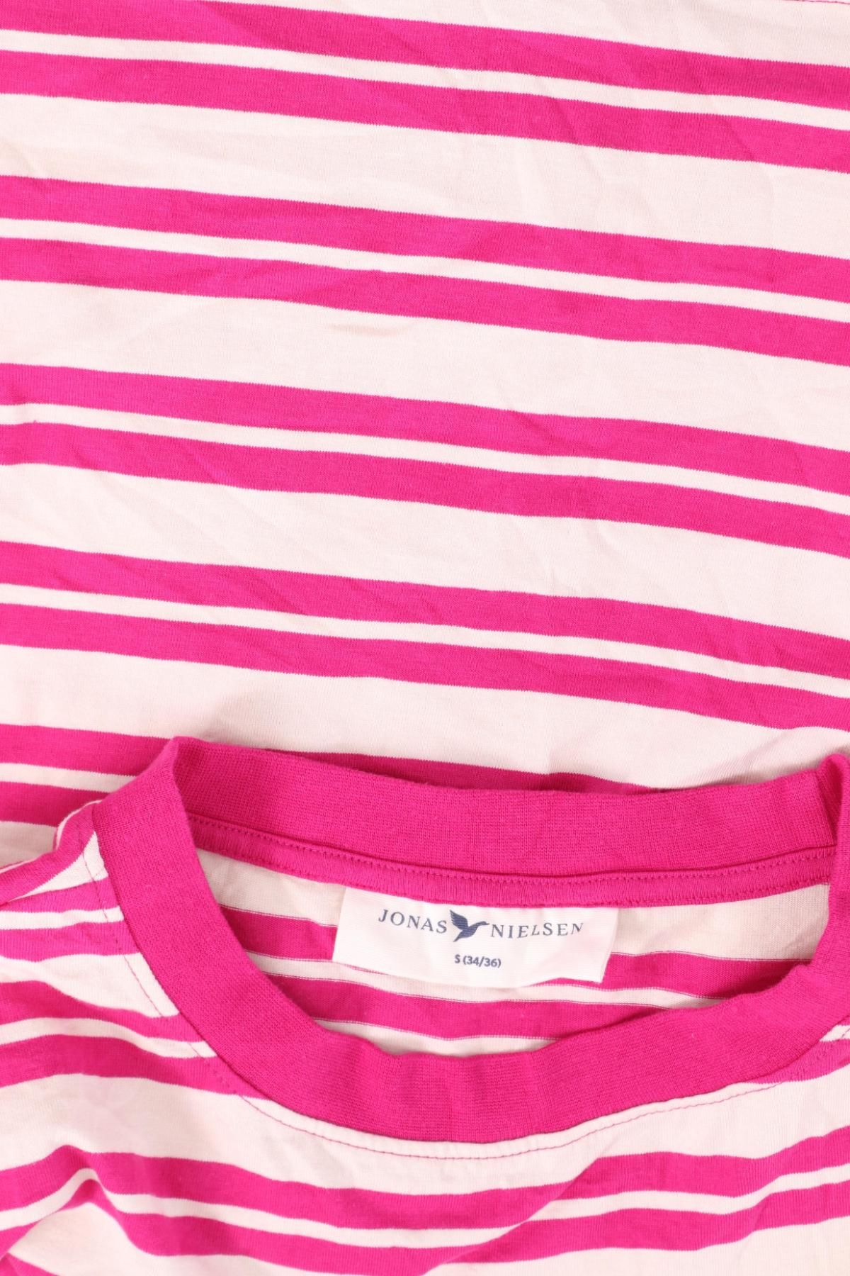 Тениска JONAS NIELSEN3