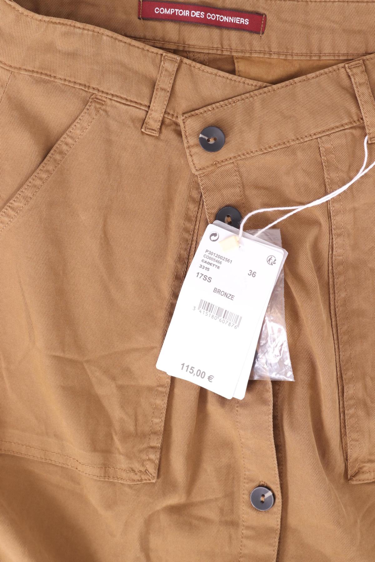 Пола COMPTOIR DES COTONNIERS3