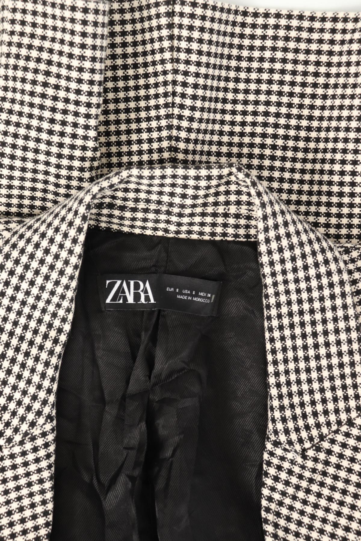 Сако ZARA3