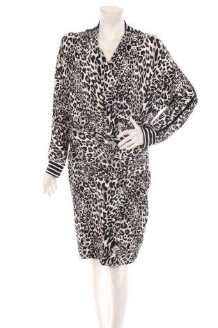 Ежедневна рокля MARC CAIN SPORTS