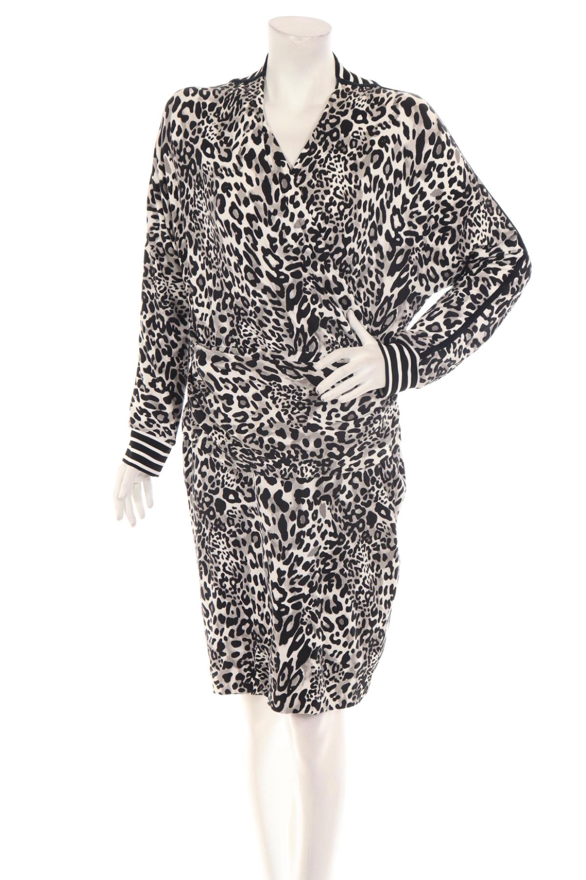 Ежедневна рокля MARC CAIN SPORTS1