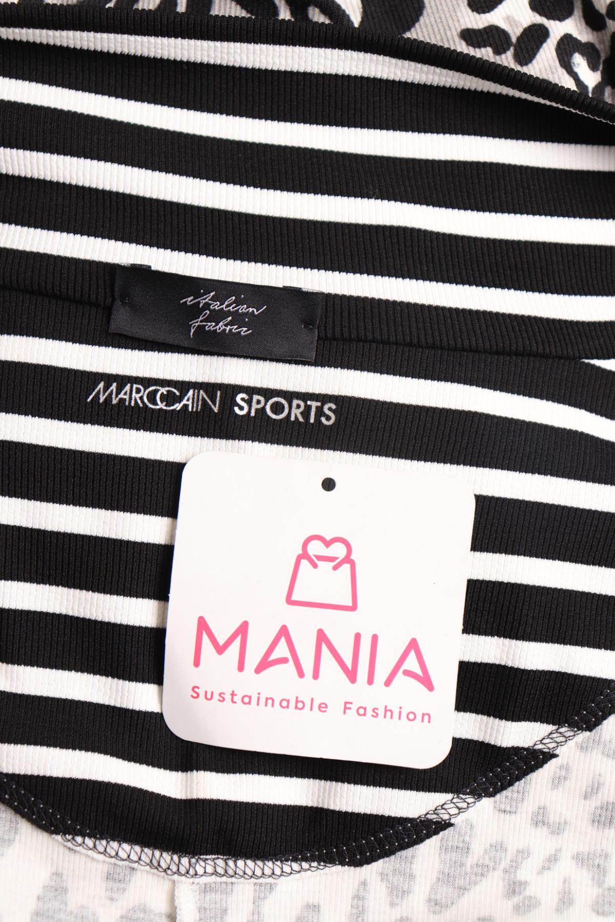 Ежедневна рокля MARC CAIN SPORTS3