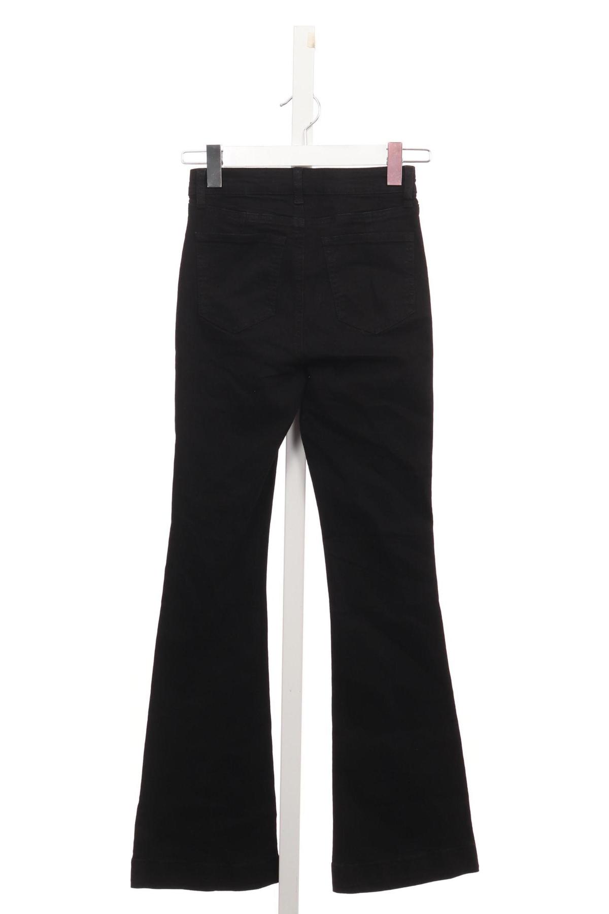 Ластични дънки SHEIN2