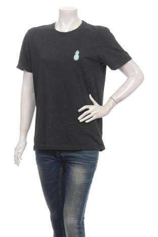 Tricou cu imprimeu BLUE TOMATO