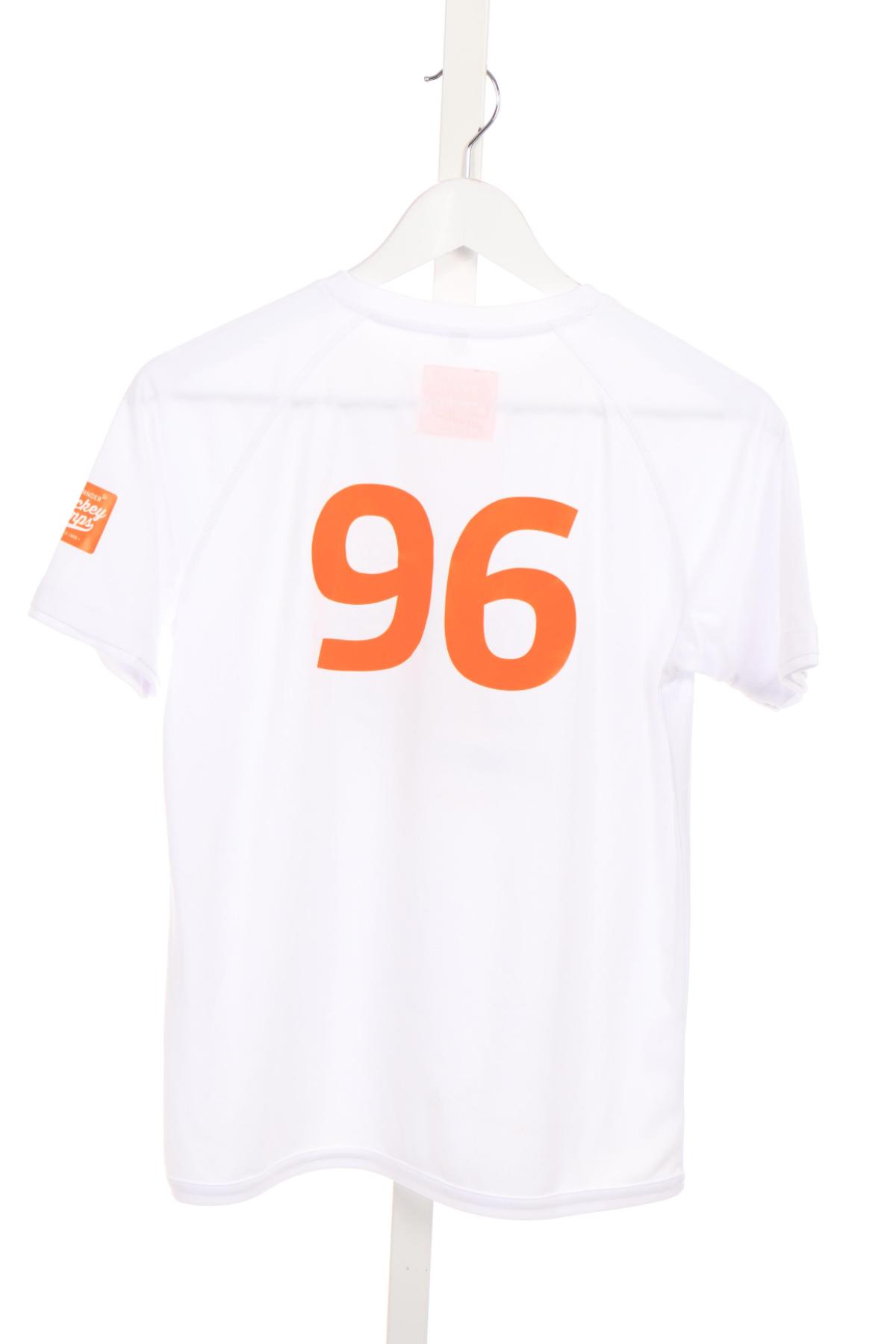 Спортна тениска NO NAME2