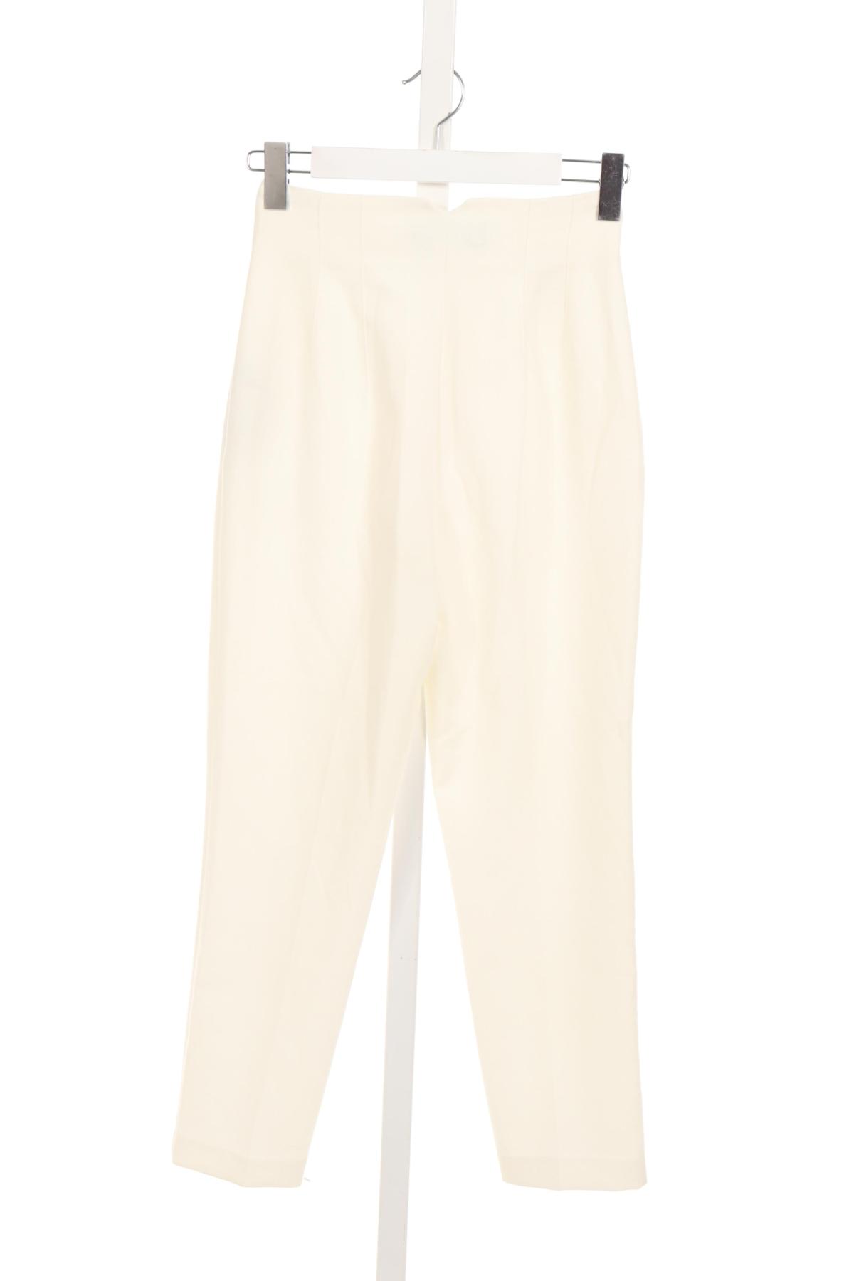 Елегантен панталон ZARA2