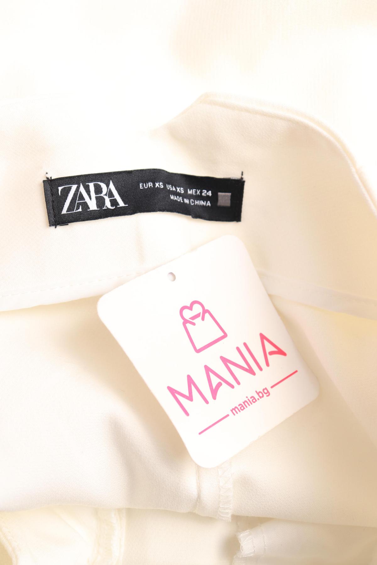 Елегантен панталон ZARA3