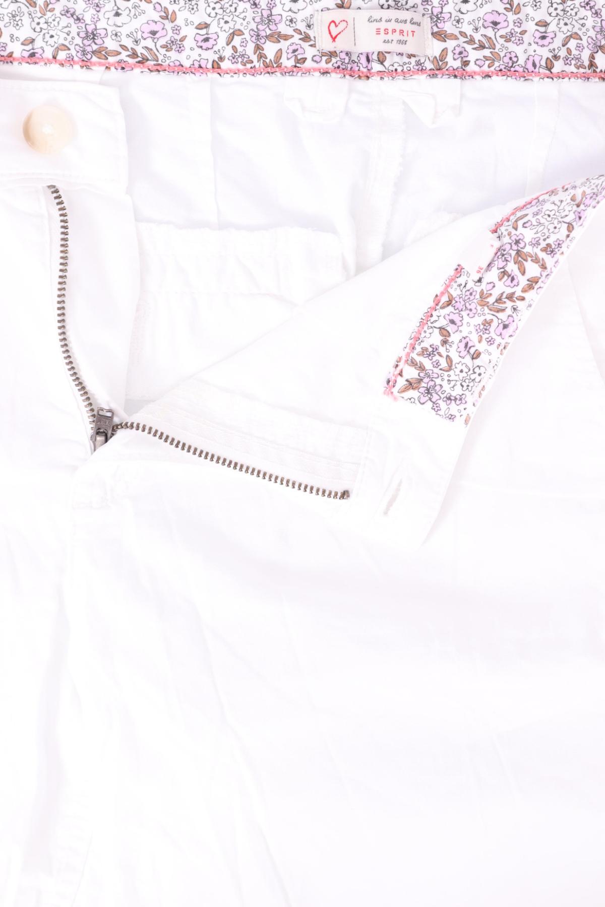 Къси панталони ESPRIT3