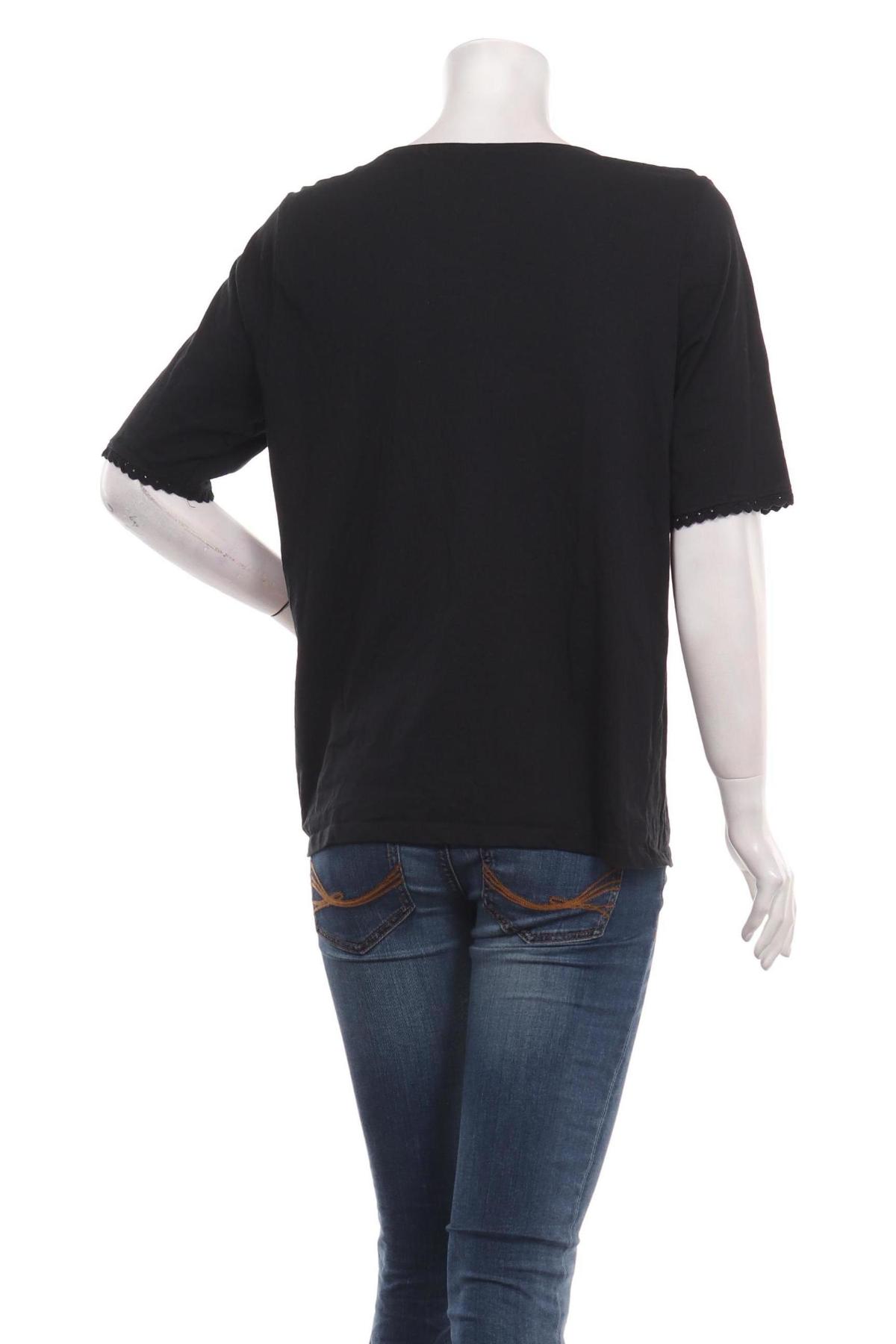 Блузи от Тениски GINA BENOTTI2