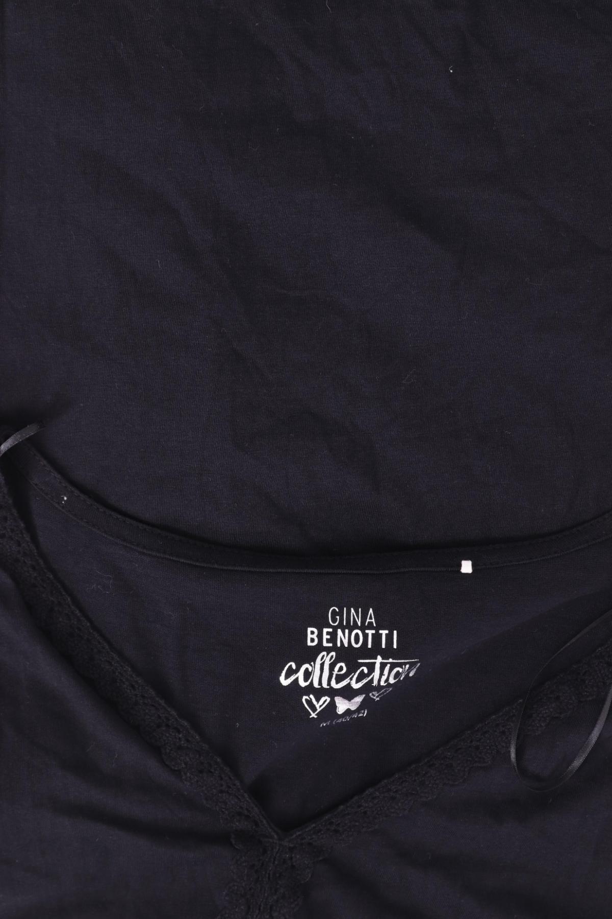 Блузи от Тениски GINA BENOTTI3