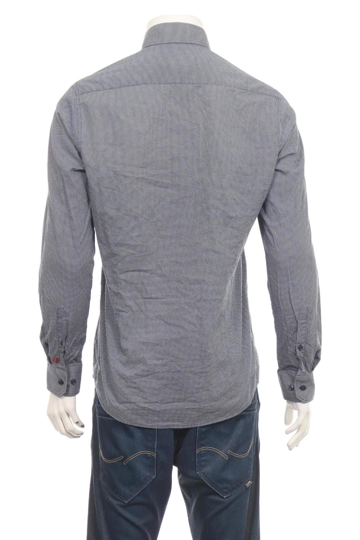 Официална риза PURE2