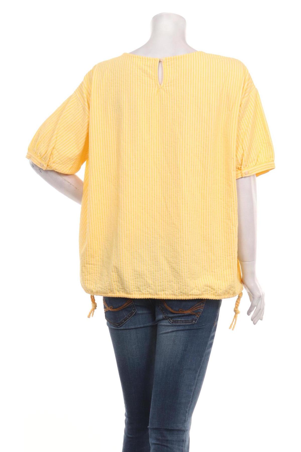 Блуза S.OLIVER2