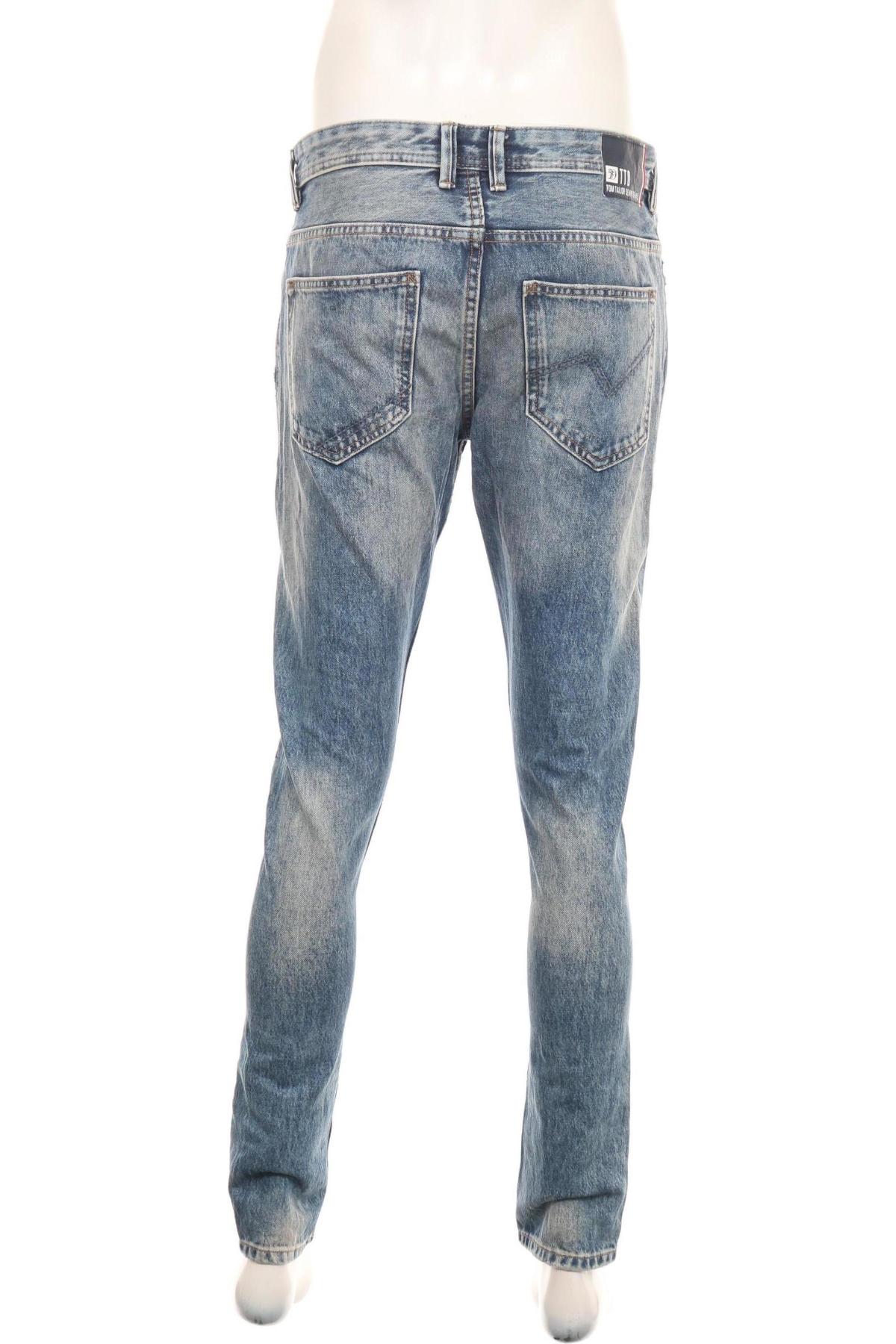 Дънки TOM TAILOR2