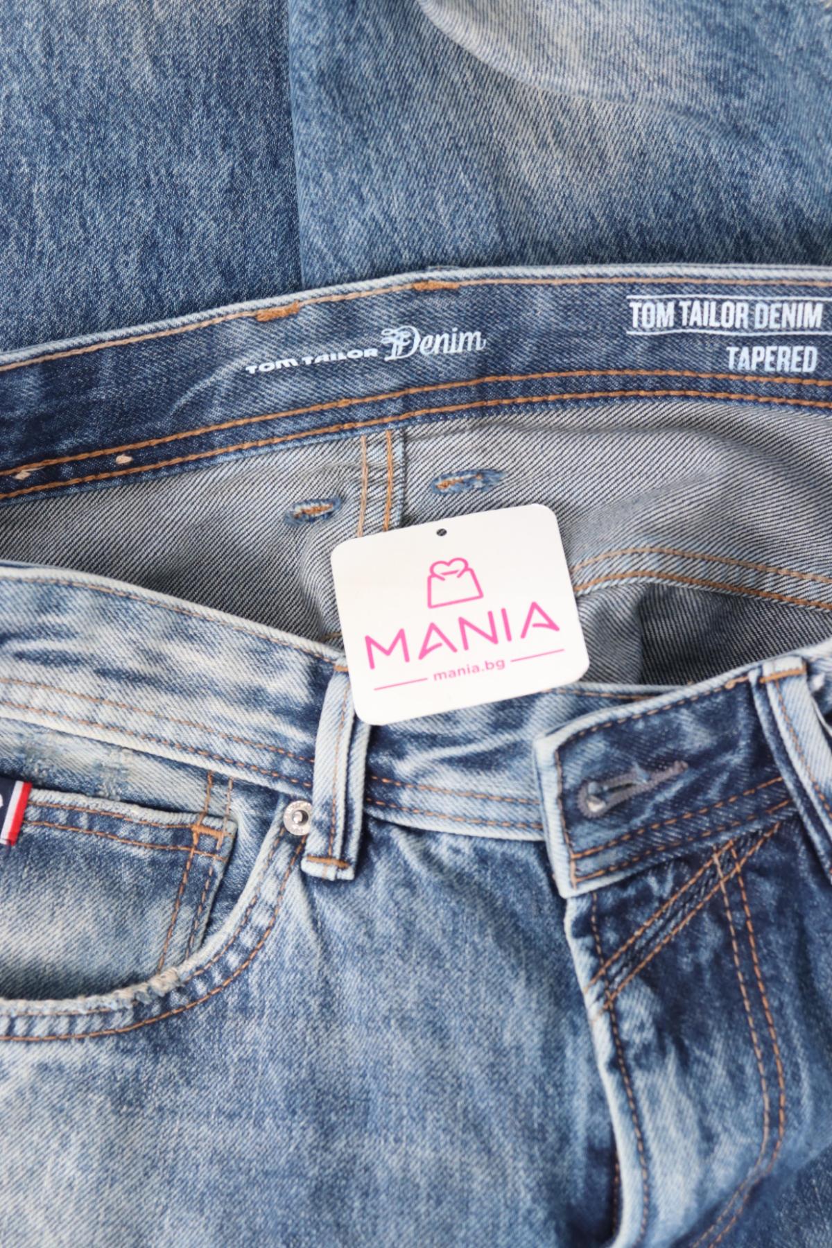 Дънки TOM TAILOR3