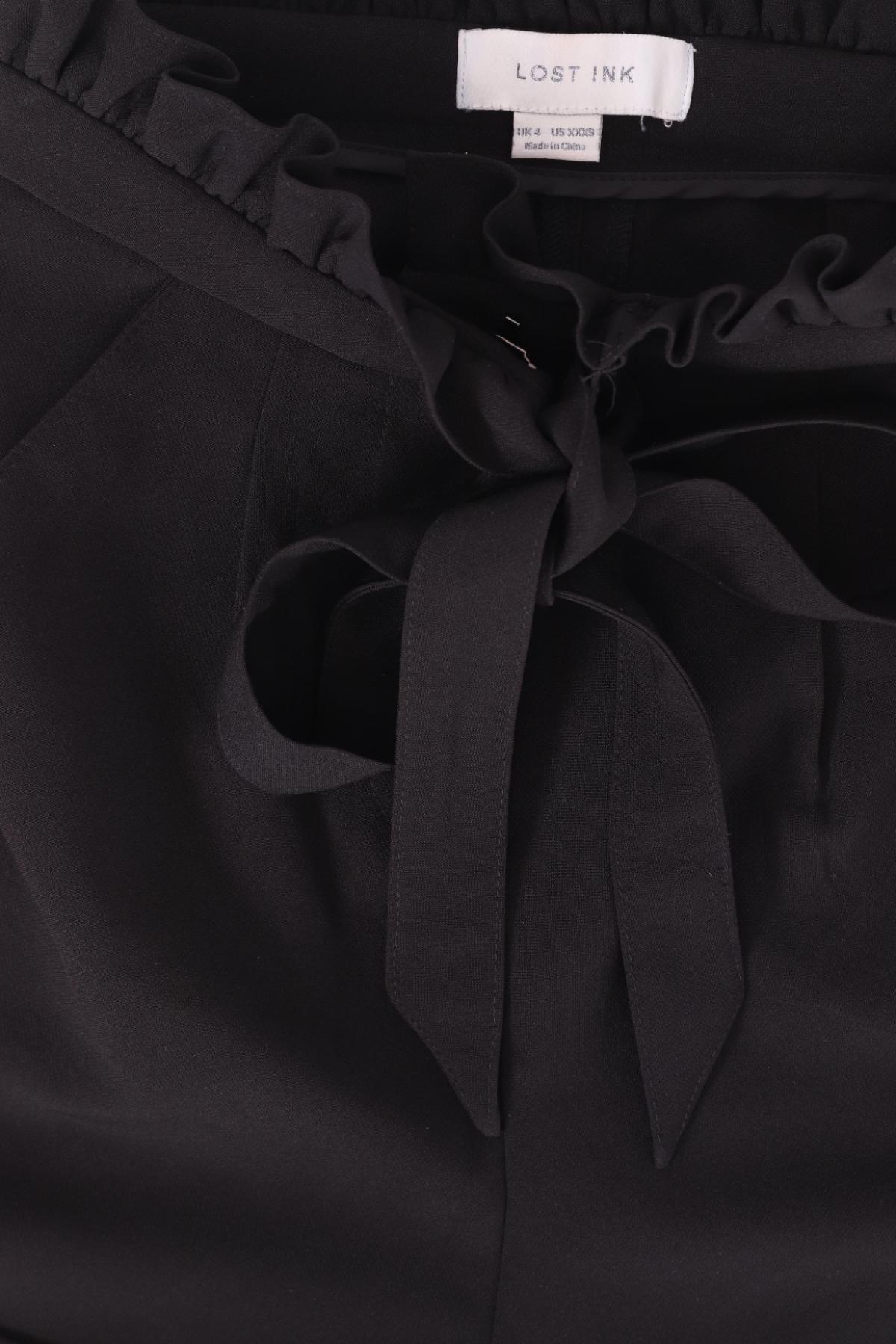 Къси панталони LOST INK3