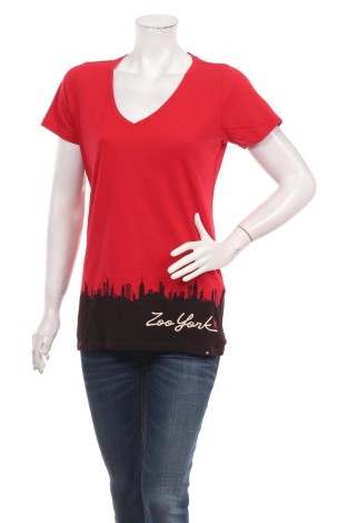 Tricou ZOO YORK