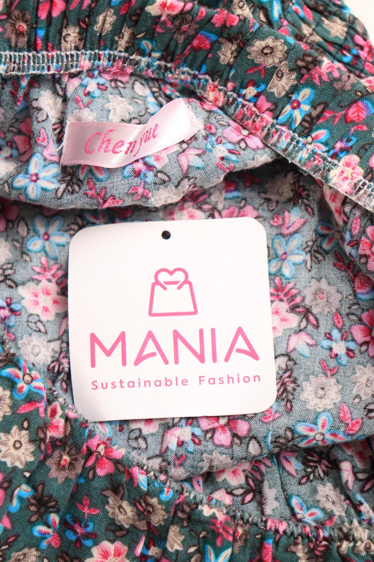 Ежедневна рокля NO NAME3