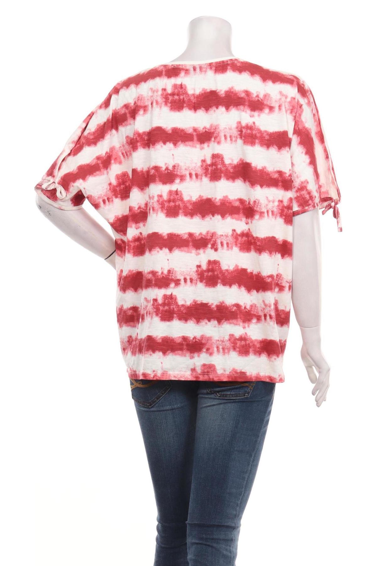 Блузи от Тениски LAURA TORELLI2