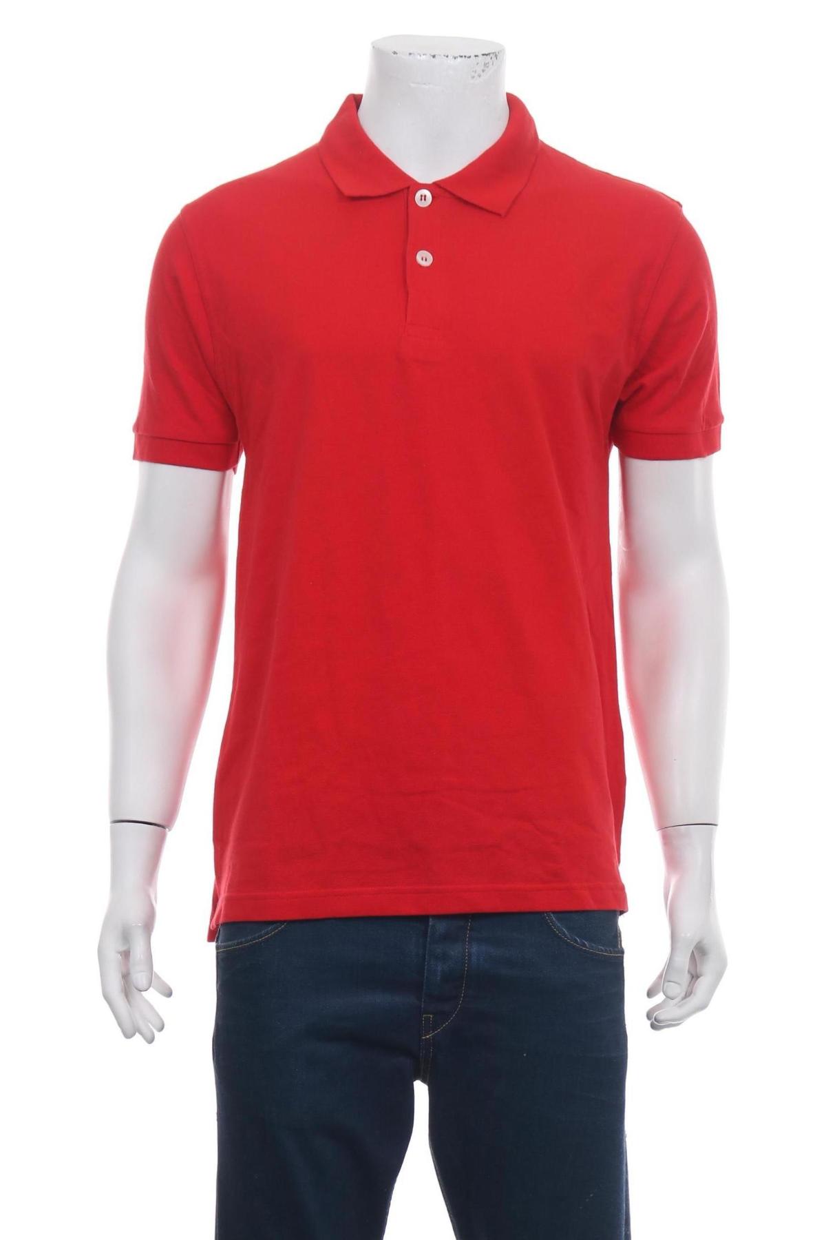 Тенискa с яка YOU1