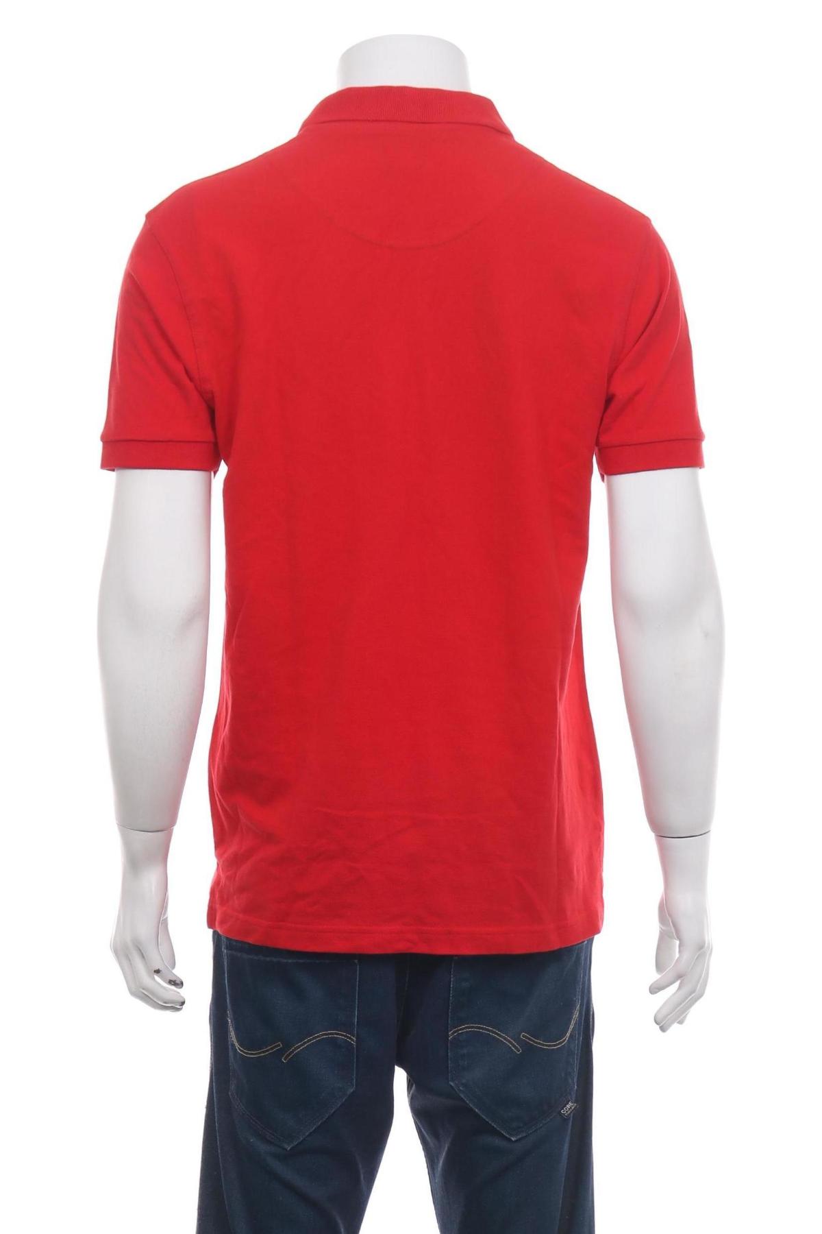 Тенискa с яка YOU2