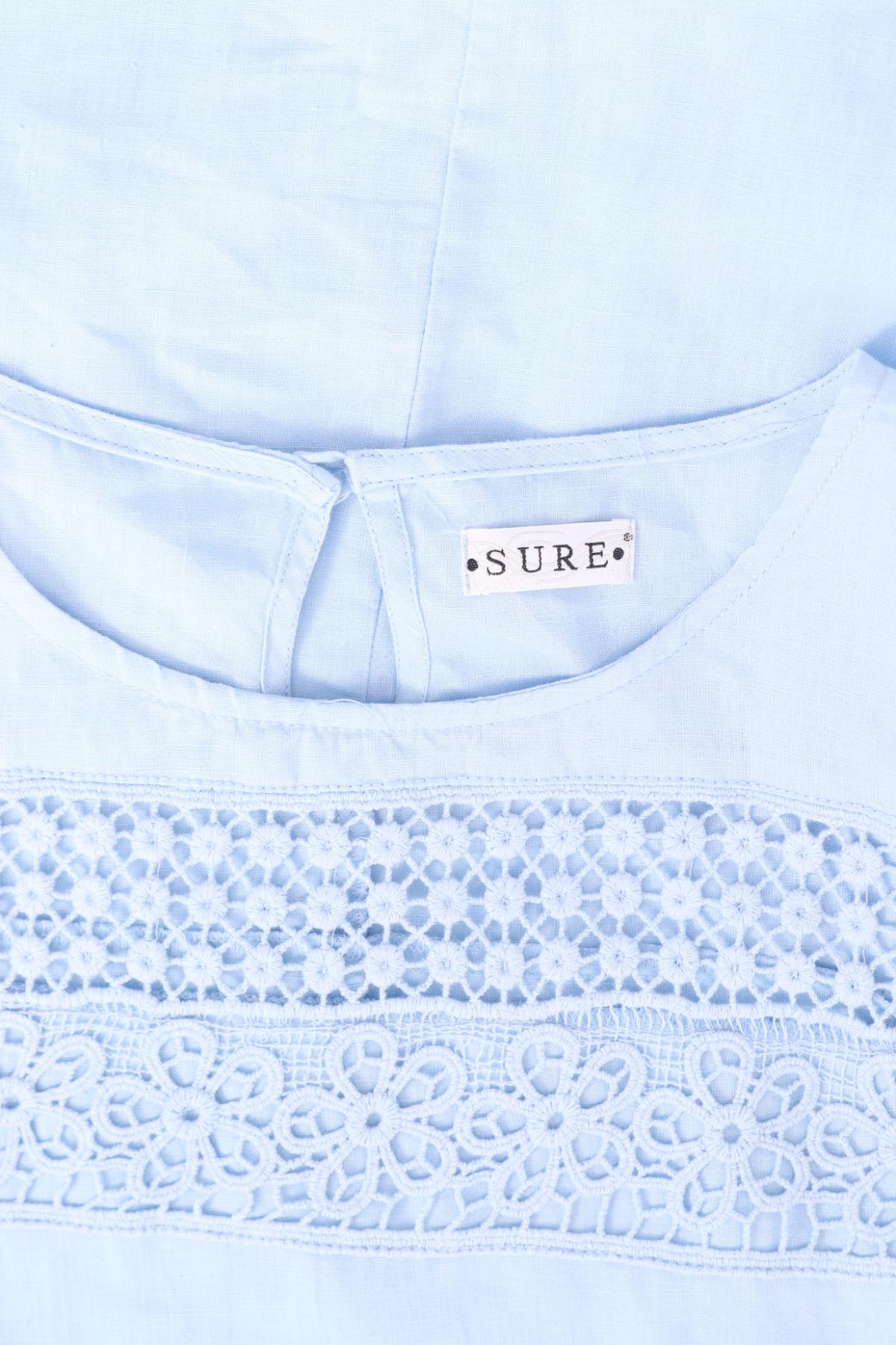 Ежедневна рокля SURE3