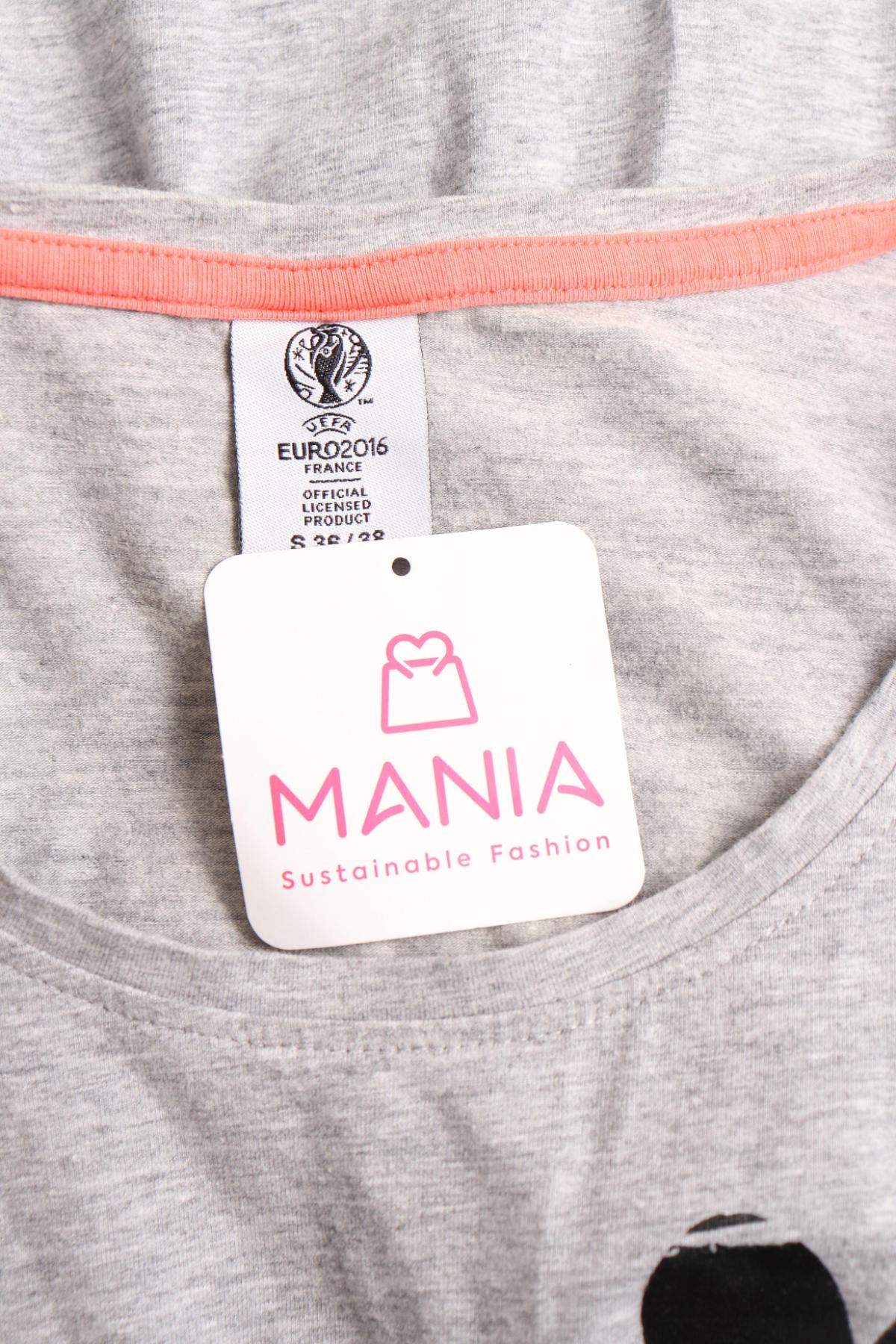 Ежедневна рокля NO NAME3