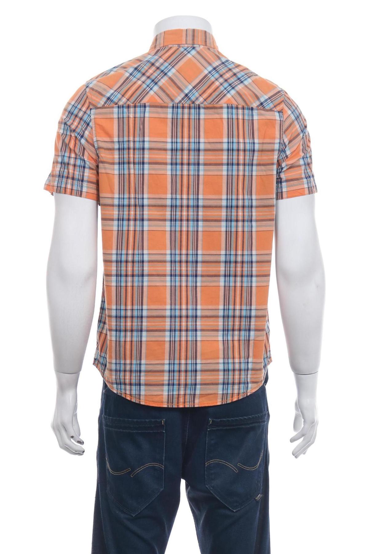 Риза TOM TAILOR2