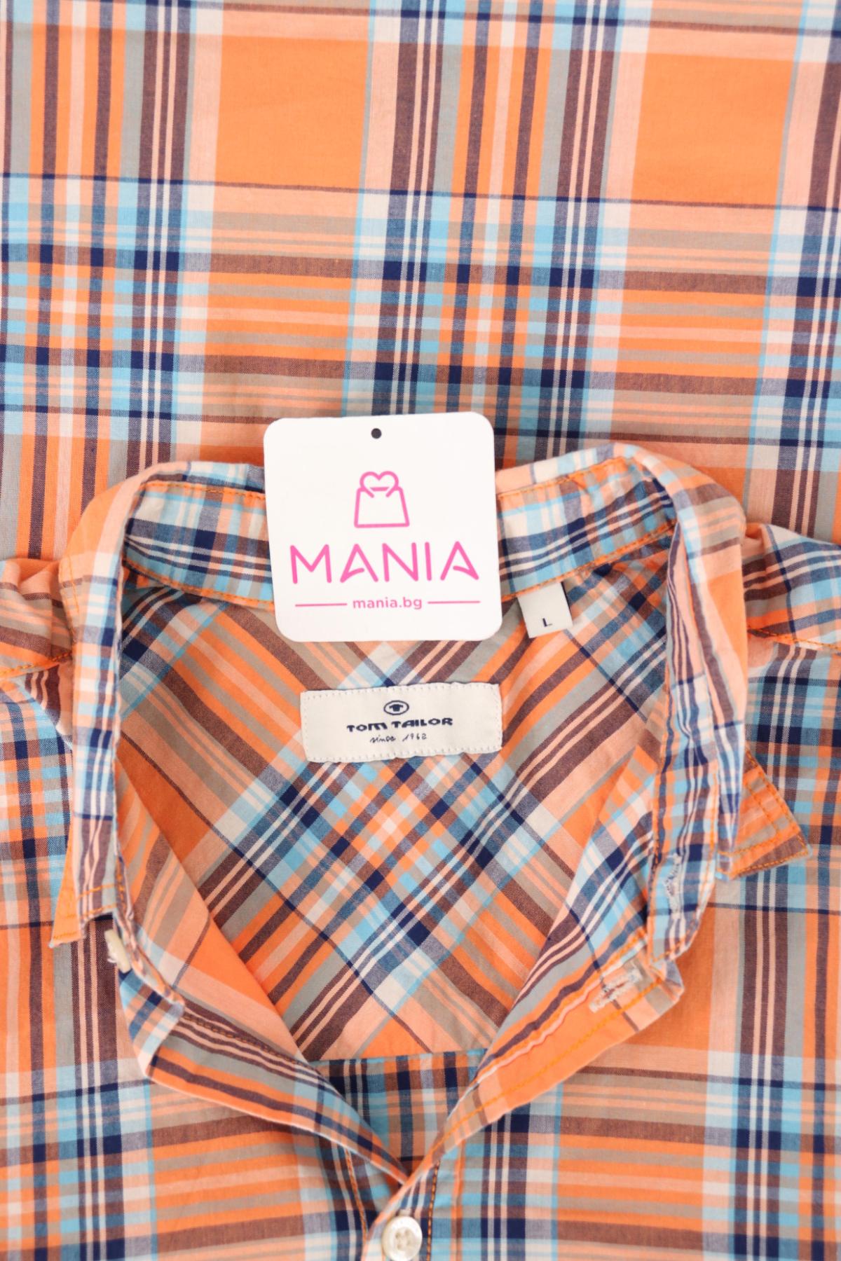 Риза TOM TAILOR3