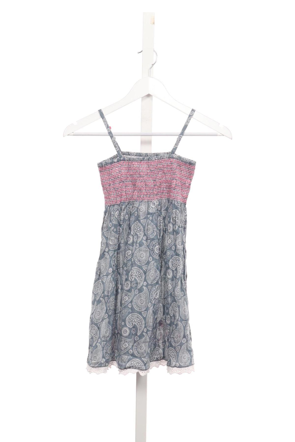 Детска рокля NO NAME2