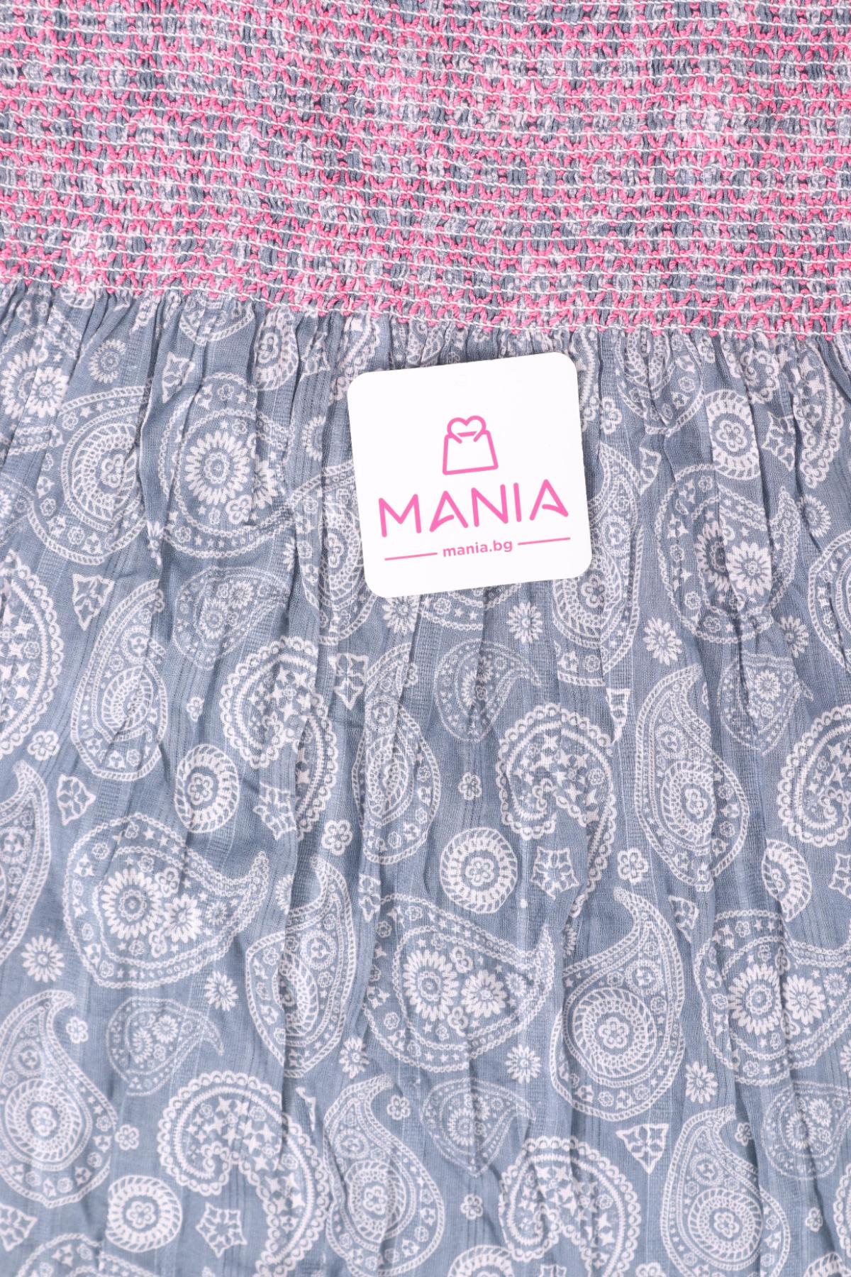 Детска рокля NO NAME3