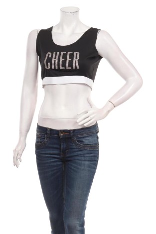 Bustier sport SF