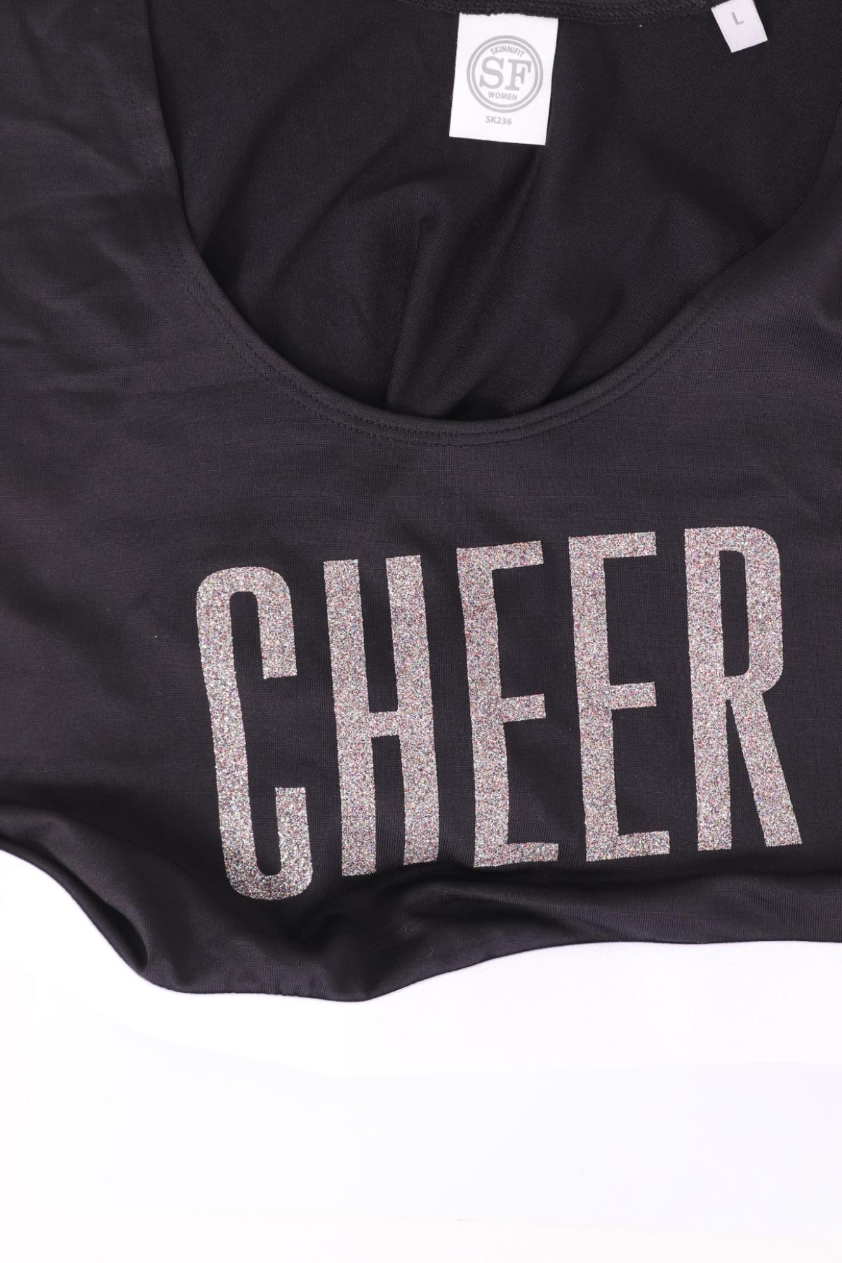 Спортно бюстие SF3