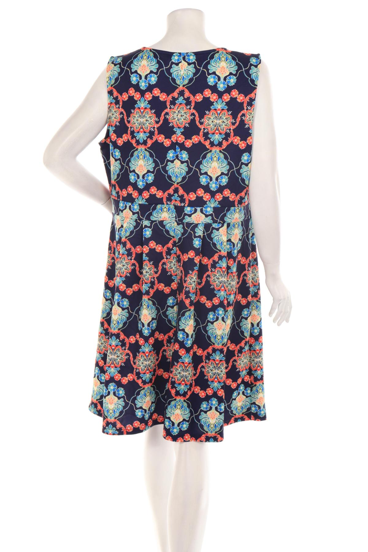 Ежедневна рокля BODY FLIRT2