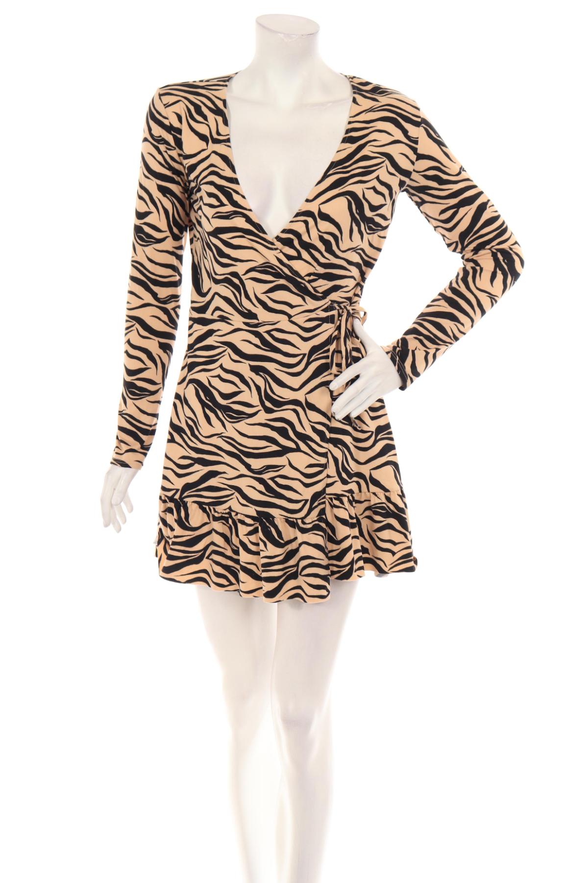 Ежедневна рокля H&M DIVIDED1