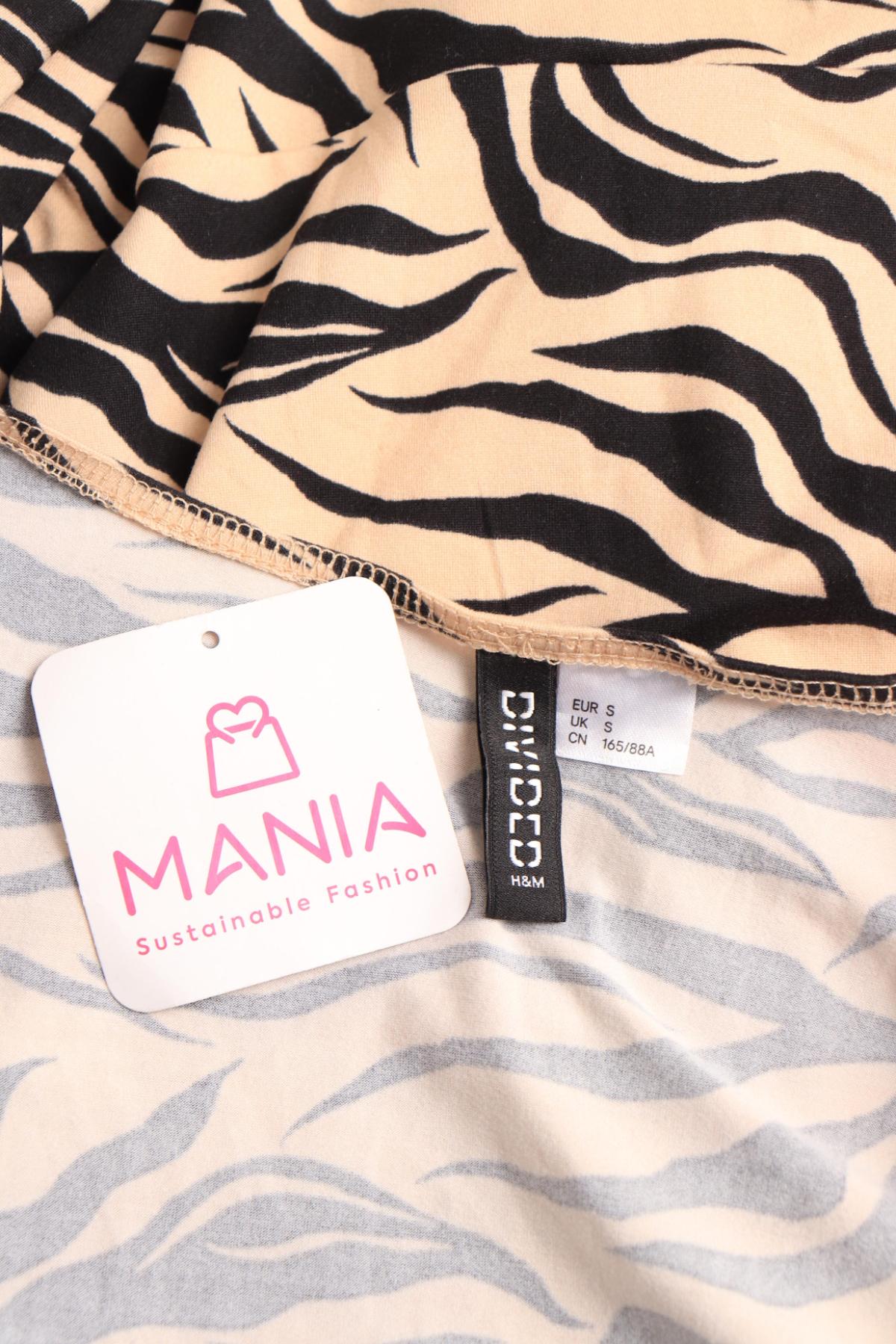 Ежедневна рокля H&M DIVIDED3