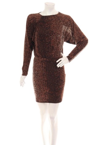 Ежедневна рокля H&M