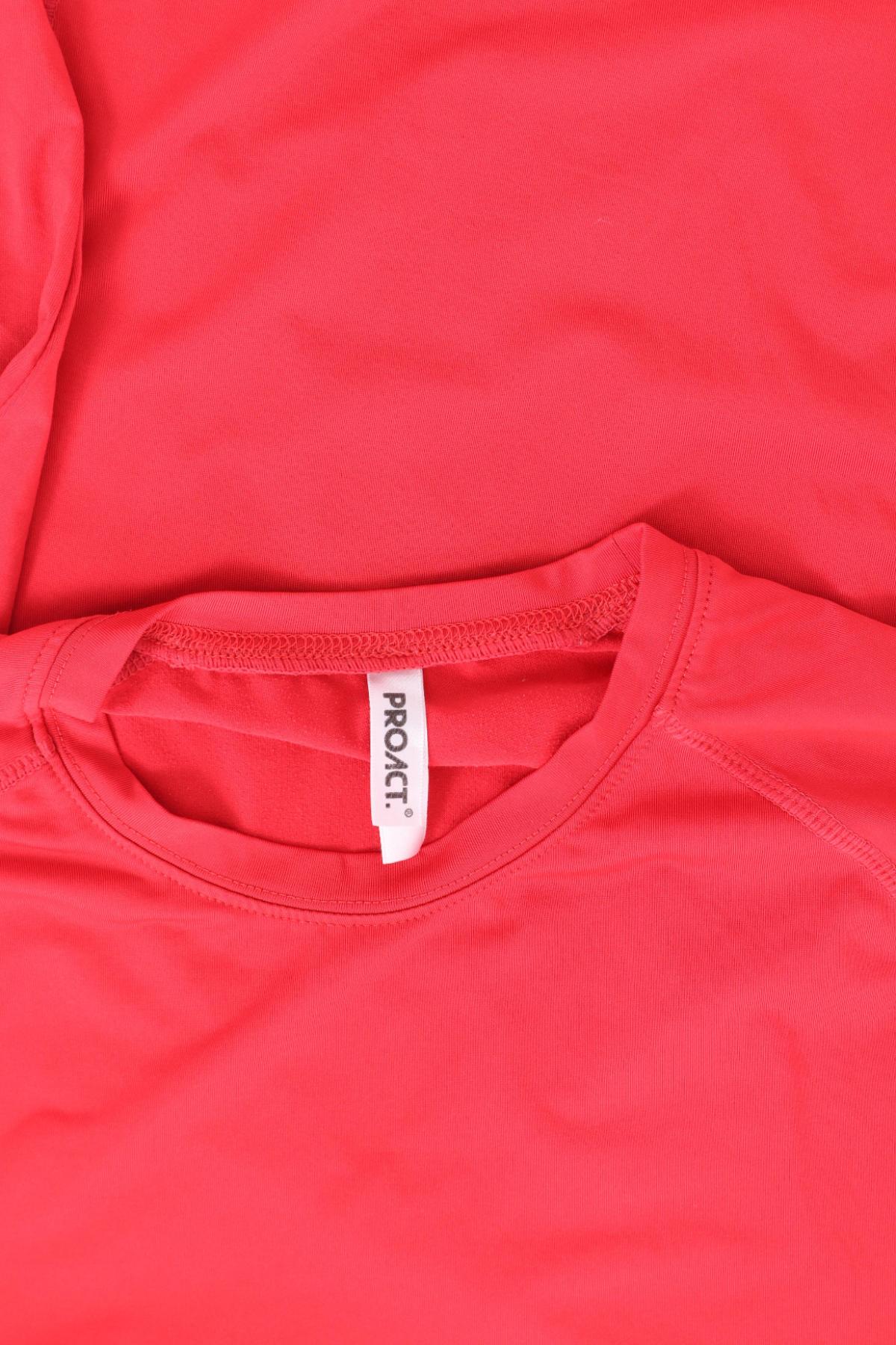 Спортна блуза PROACT.3