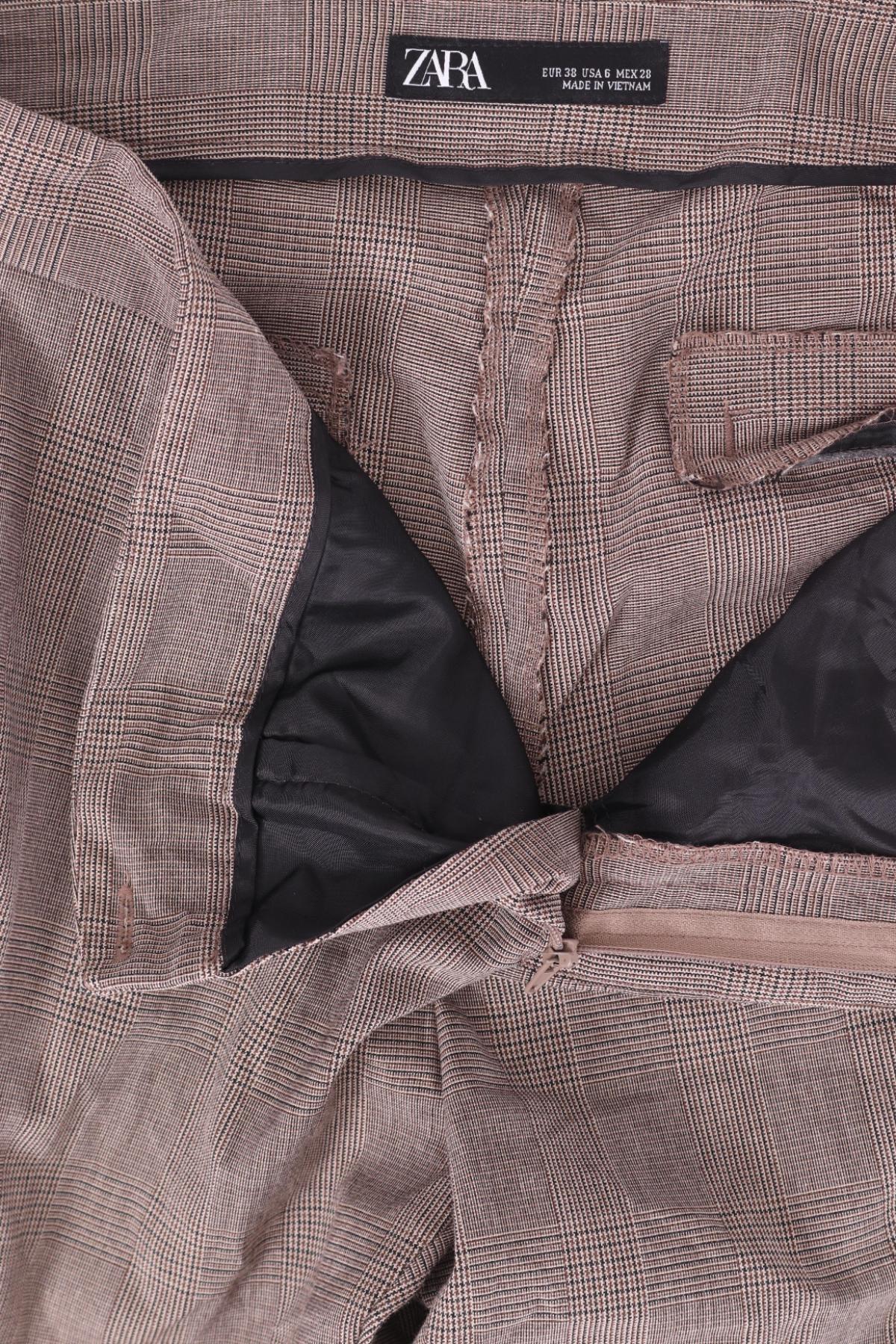 Панталон ZARA3