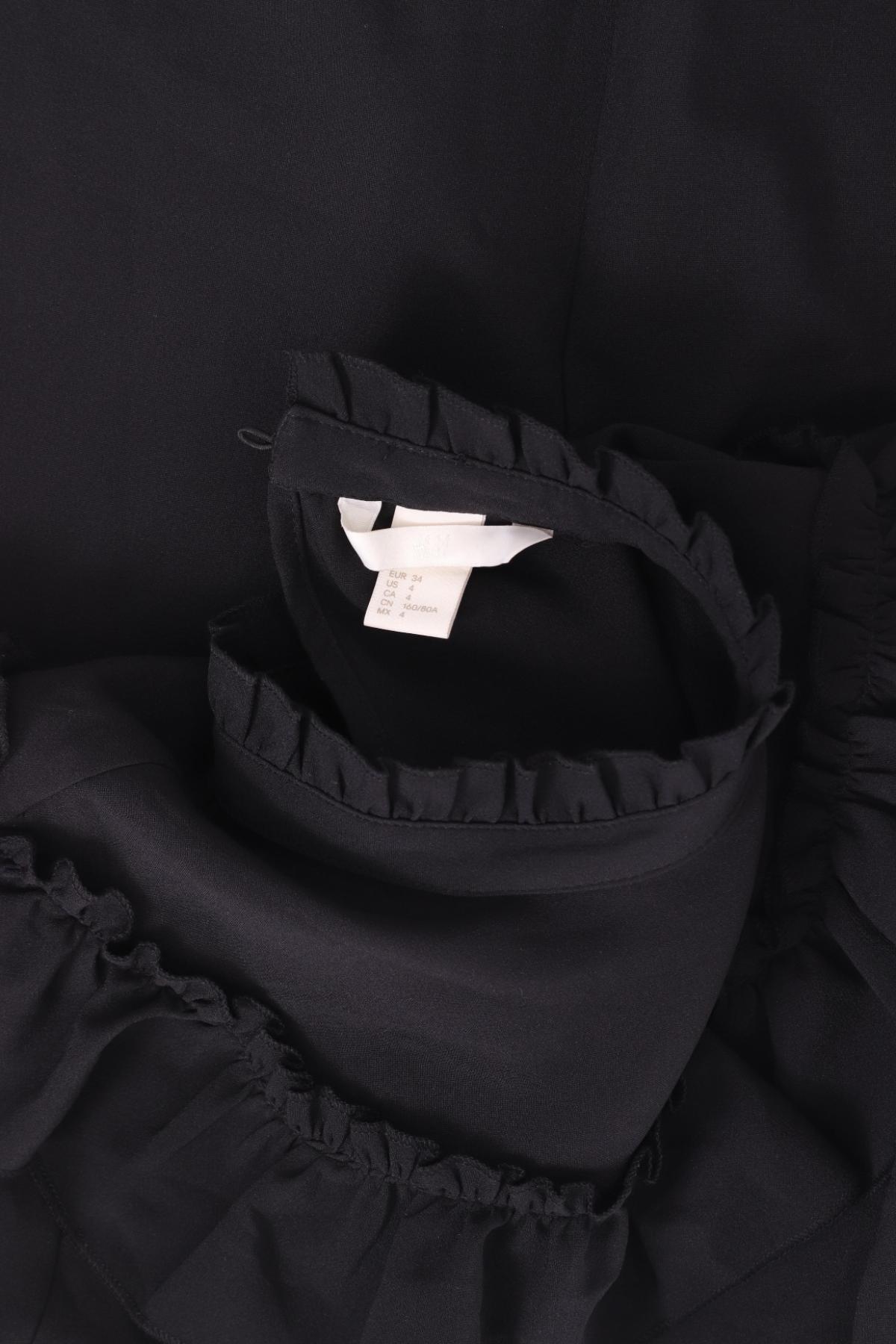 Ежедневна рокля H&M3