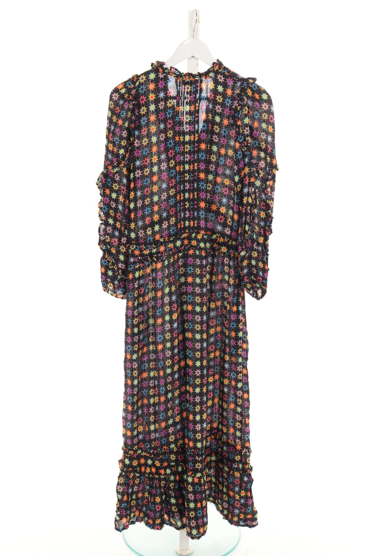 Ежедневна рокля EST SEVEN2