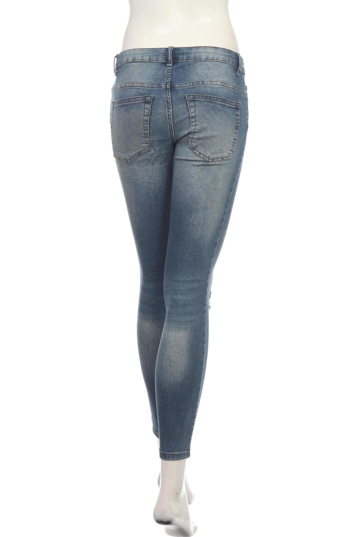 Ластични дънки JACQUELINE DE YONG2