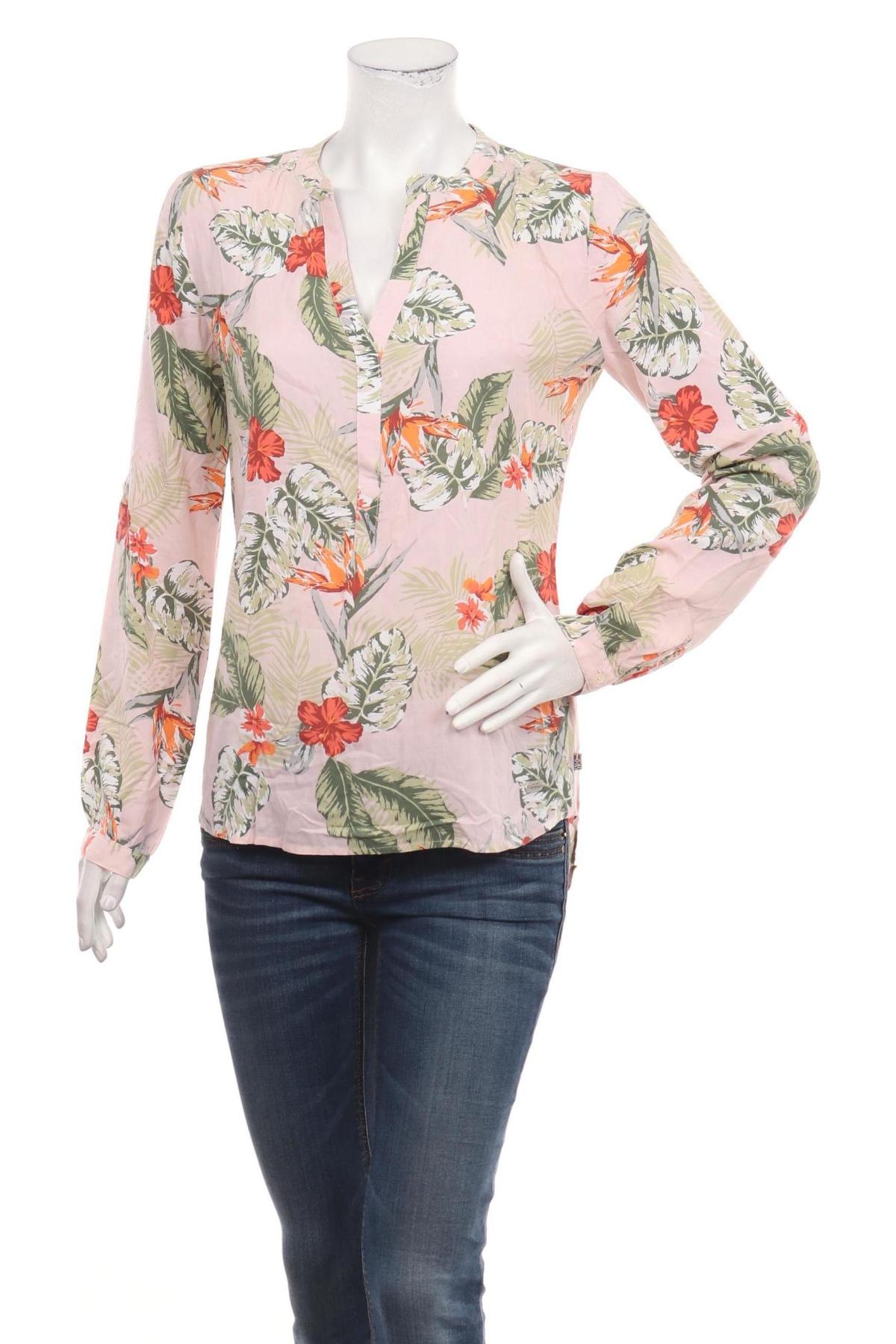 Блуза NAPAPIJRI1