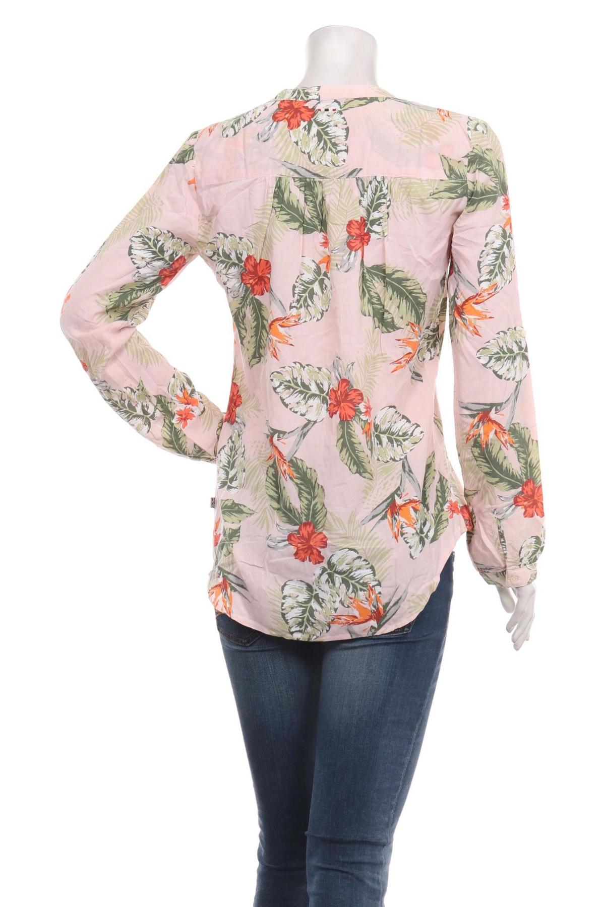 Блуза NAPAPIJRI2