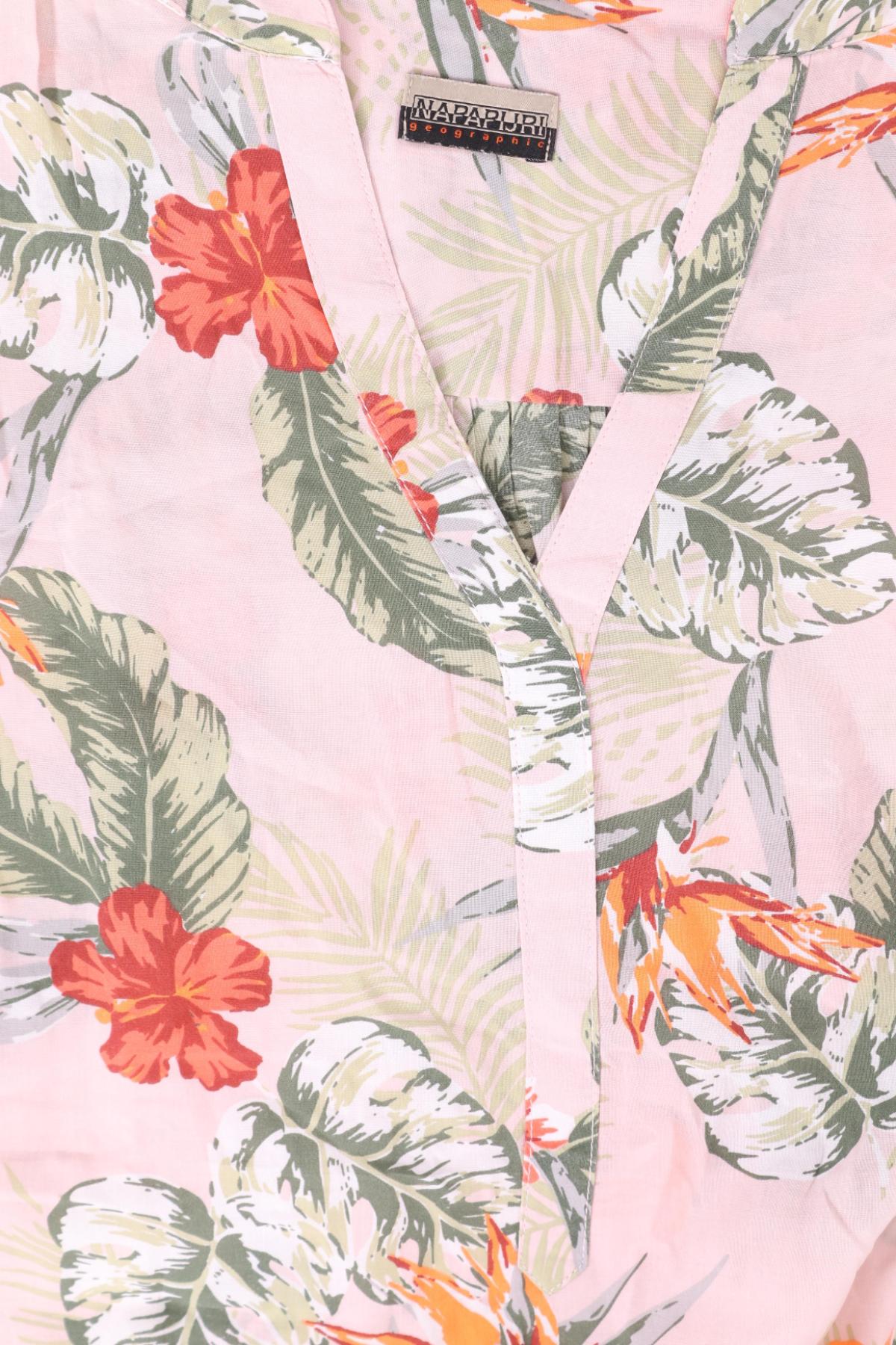 Блуза NAPAPIJRI3