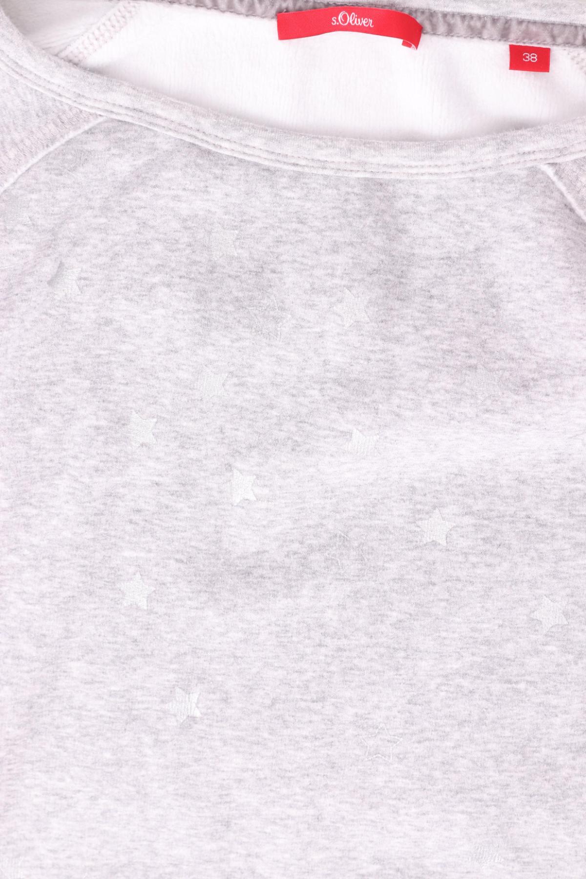 Блуза S.OLIVER3