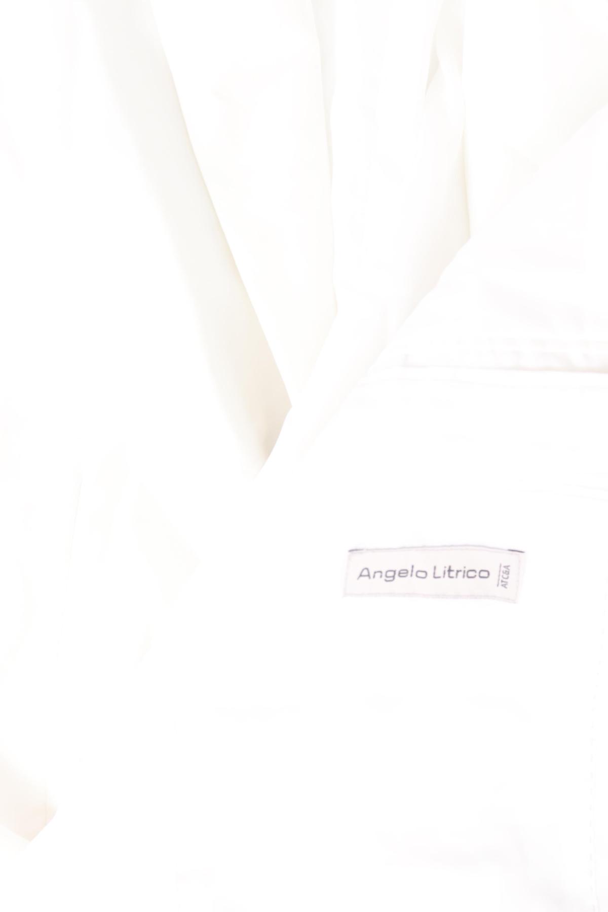 Сако ANGELO LITRICO3