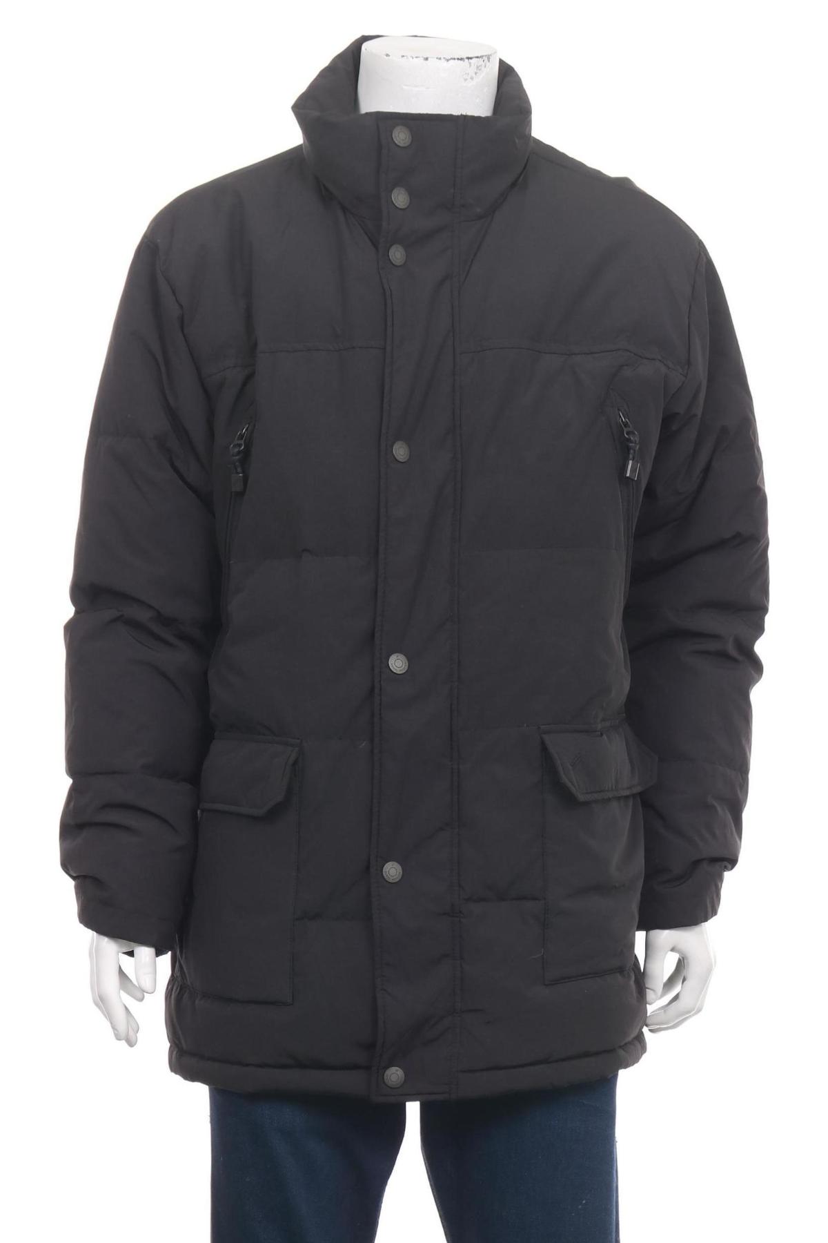 Зимно яке DANIEL HECHTER1